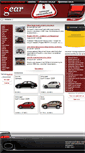 Mobile Screenshot of gear.com.ua